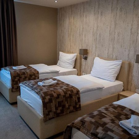 Hotel Palazzo Gornji Vakuf-Uskoplje エクステリア 写真