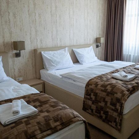 Hotel Palazzo Gornji Vakuf-Uskoplje エクステリア 写真