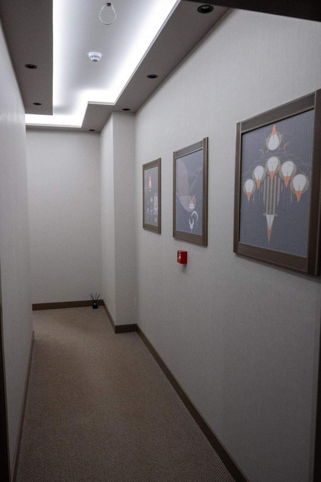 Hotel Palazzo Gornji Vakuf-Uskoplje エクステリア 写真