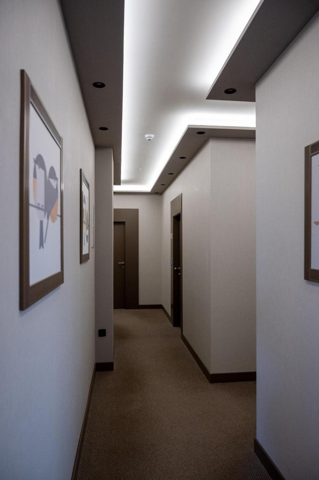 Hotel Palazzo Gornji Vakuf-Uskoplje エクステリア 写真