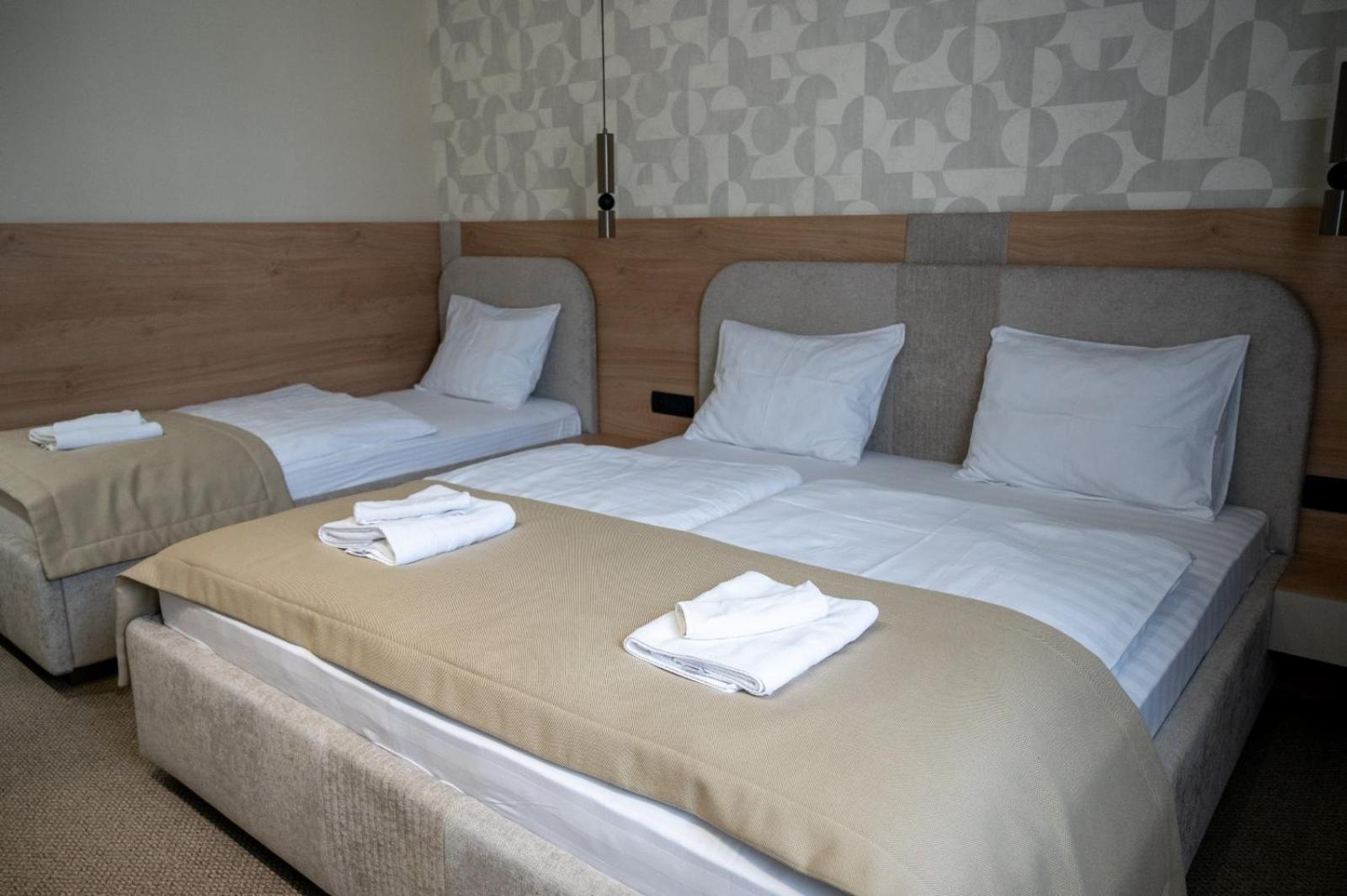 Hotel Palazzo Gornji Vakuf-Uskoplje エクステリア 写真