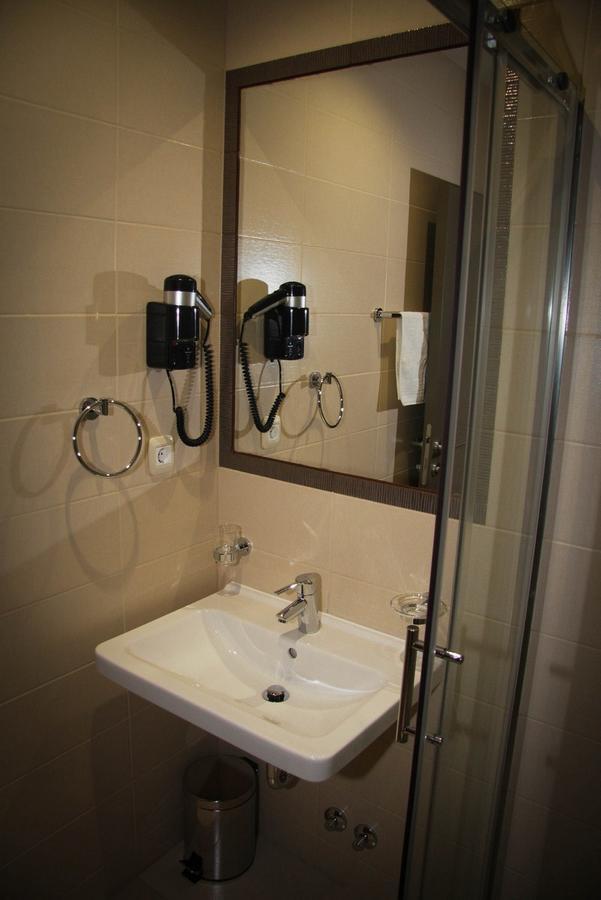 Hotel Palazzo Gornji Vakuf-Uskoplje エクステリア 写真