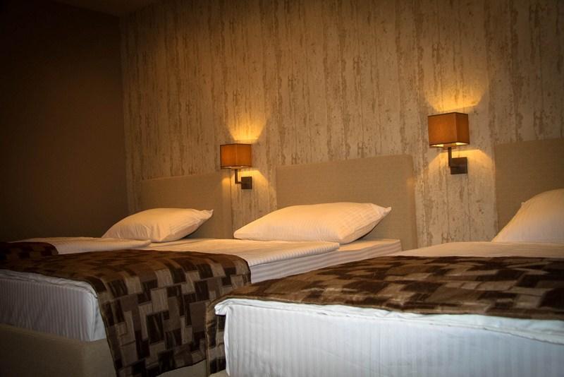 Hotel Palazzo Gornji Vakuf-Uskoplje エクステリア 写真