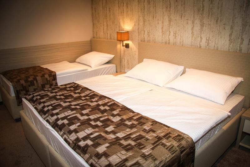 Hotel Palazzo Gornji Vakuf-Uskoplje エクステリア 写真