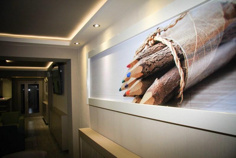 Hotel Palazzo Gornji Vakuf-Uskoplje エクステリア 写真