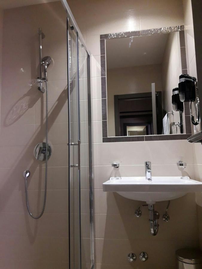 Hotel Palazzo Gornji Vakuf-Uskoplje エクステリア 写真