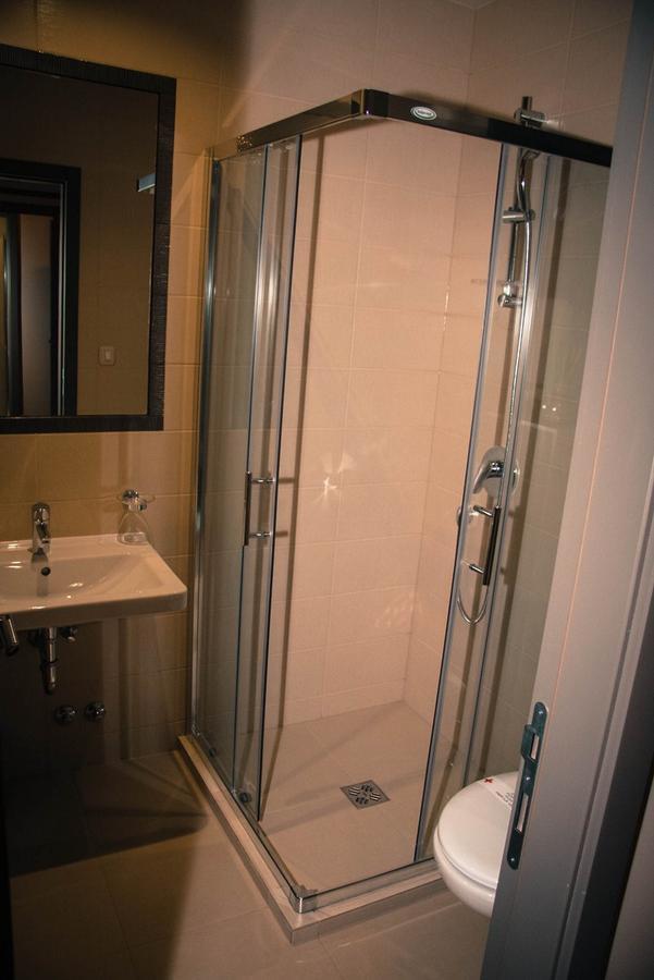 Hotel Palazzo Gornji Vakuf-Uskoplje エクステリア 写真