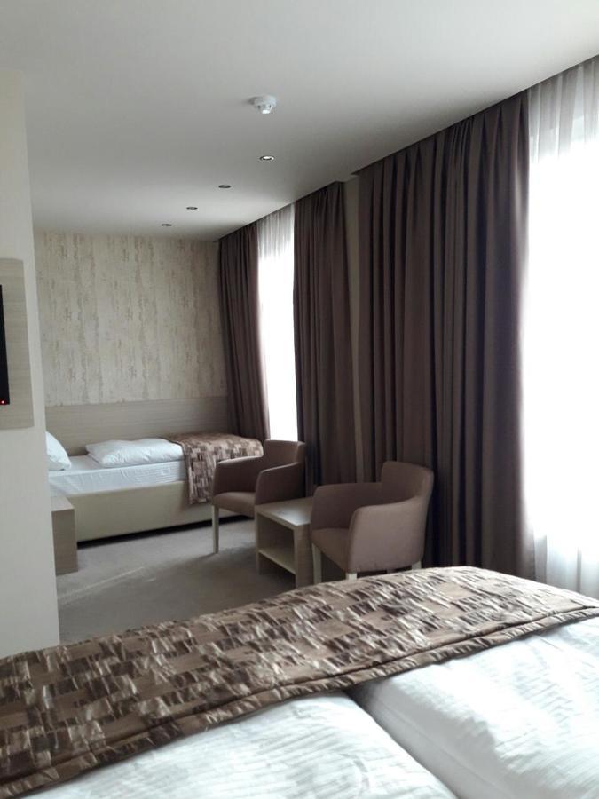 Hotel Palazzo Gornji Vakuf-Uskoplje エクステリア 写真