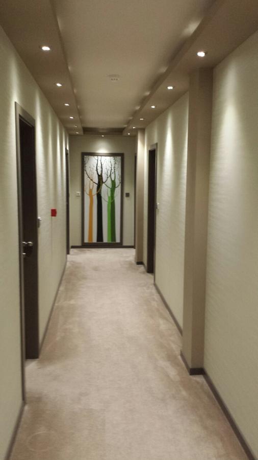 Hotel Palazzo Gornji Vakuf-Uskoplje エクステリア 写真