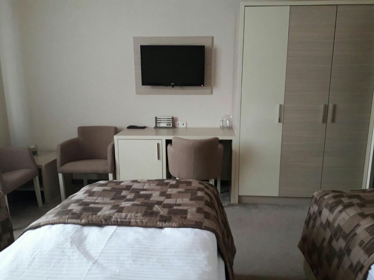 Hotel Palazzo Gornji Vakuf-Uskoplje エクステリア 写真