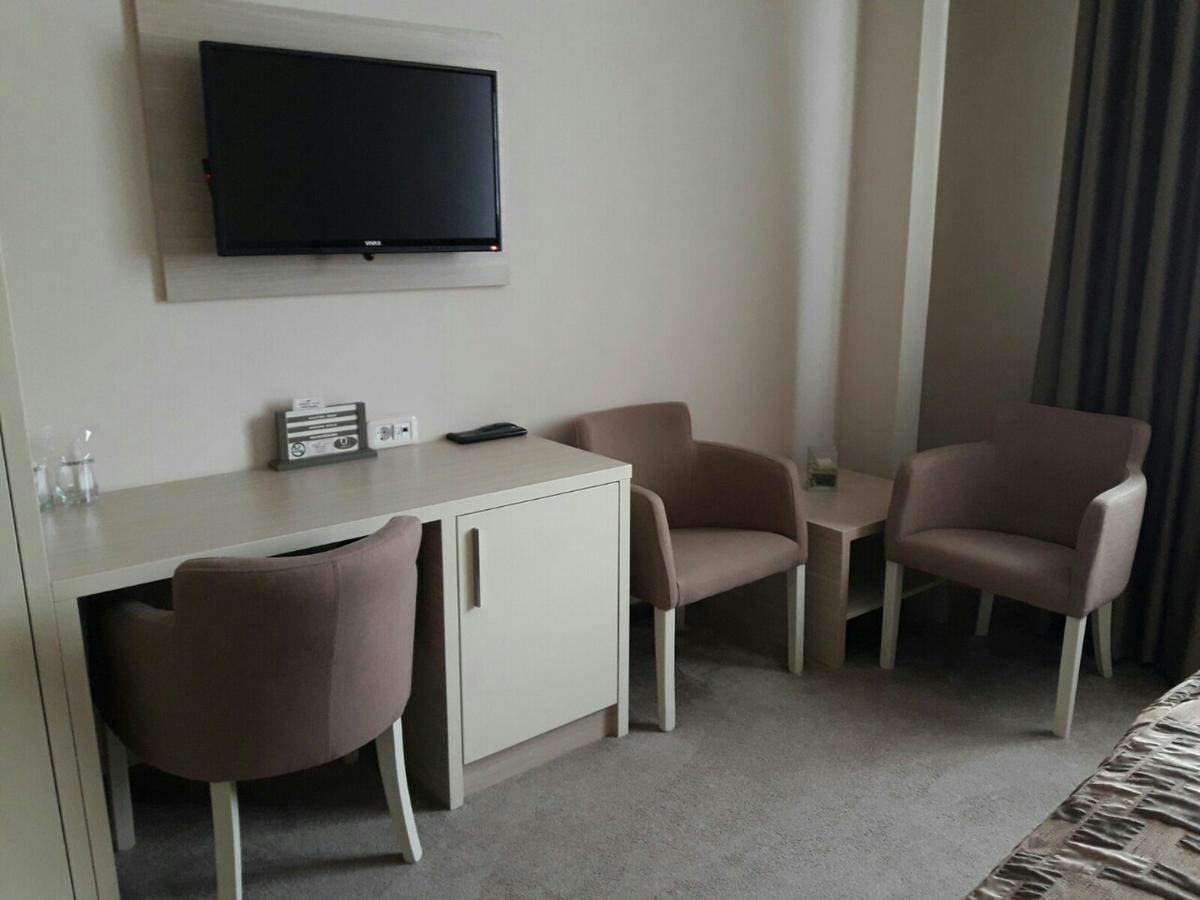 Hotel Palazzo Gornji Vakuf-Uskoplje エクステリア 写真