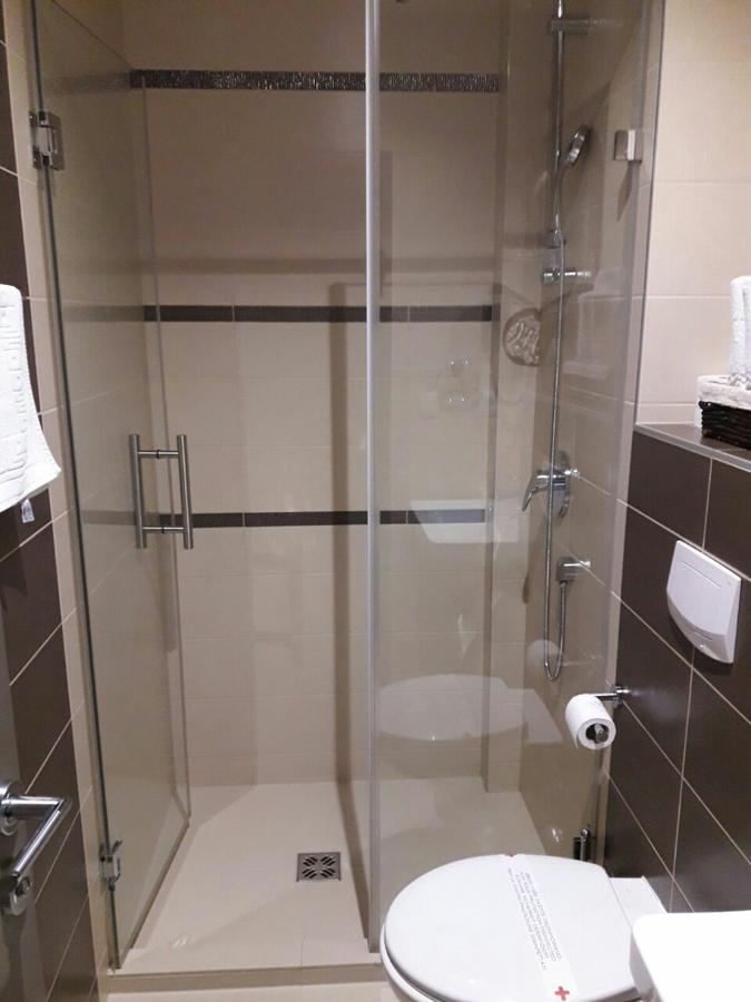 Hotel Palazzo Gornji Vakuf-Uskoplje エクステリア 写真