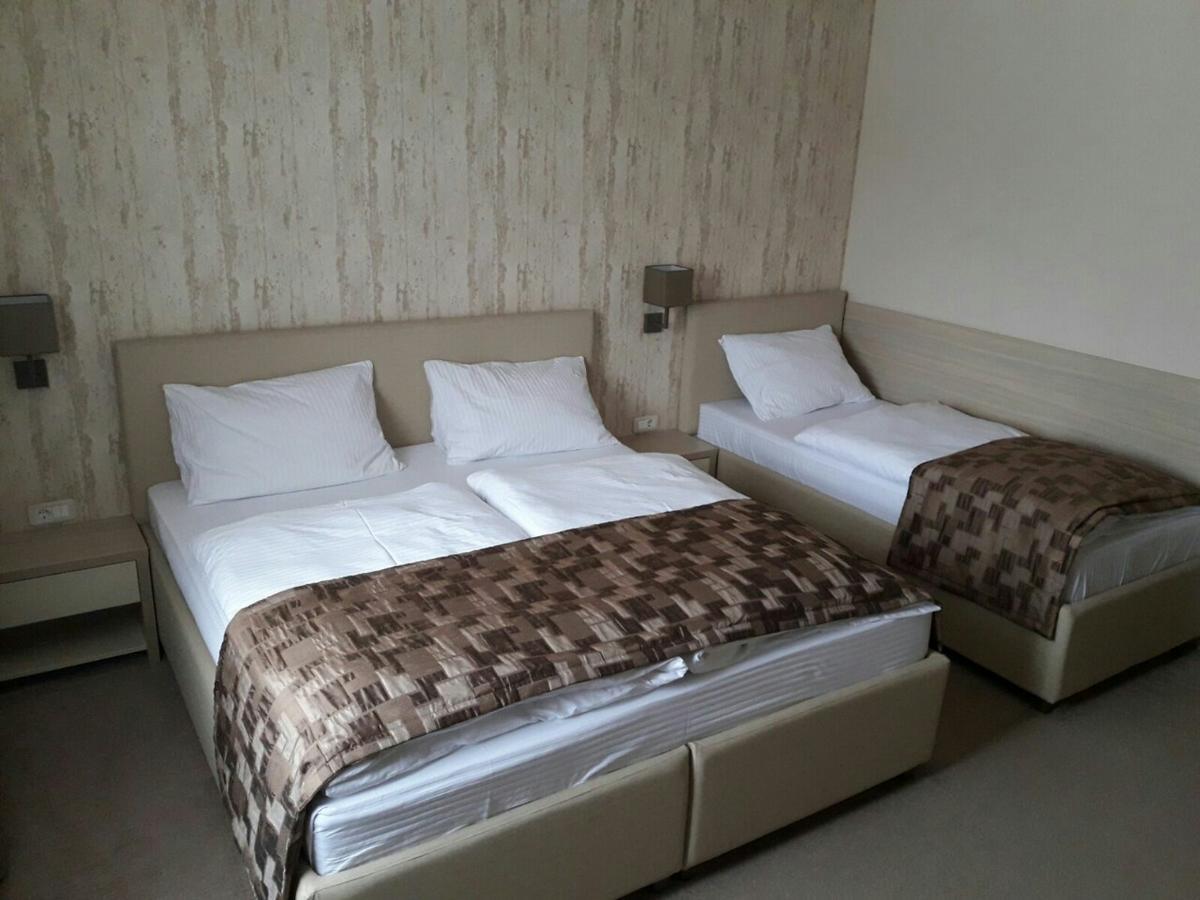 Hotel Palazzo Gornji Vakuf-Uskoplje エクステリア 写真