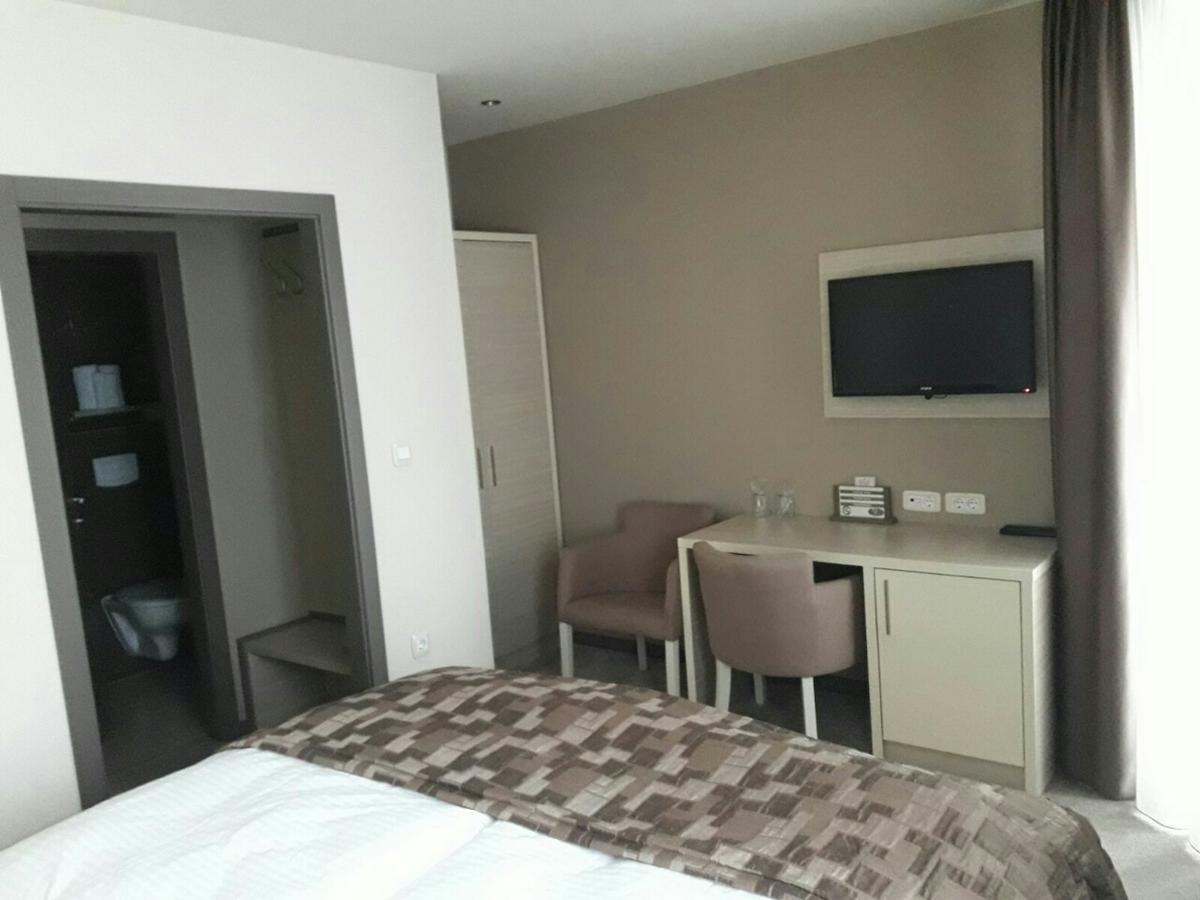 Hotel Palazzo Gornji Vakuf-Uskoplje エクステリア 写真